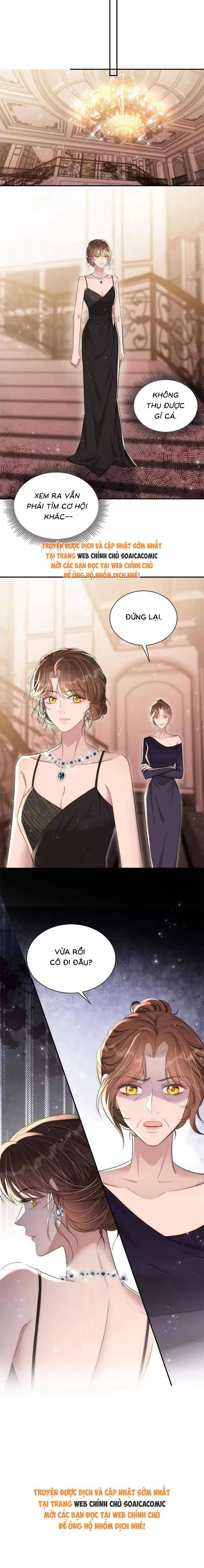 Thiên Kim Thật Trở Lại Khuấy Đảo Giới Hào Môn - Chap 27 - Trang 7