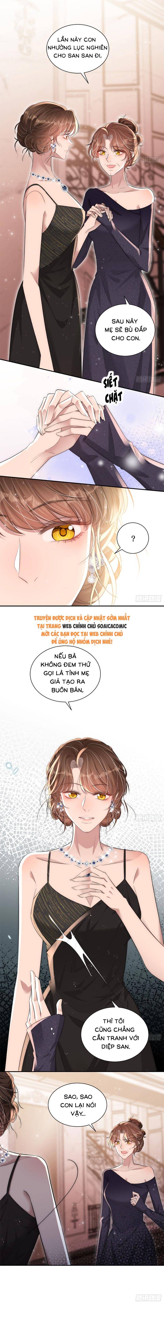 Thiên Kim Thật Trở Lại Khuấy Đảo Giới Hào Môn - Chap 28 - Trang 2