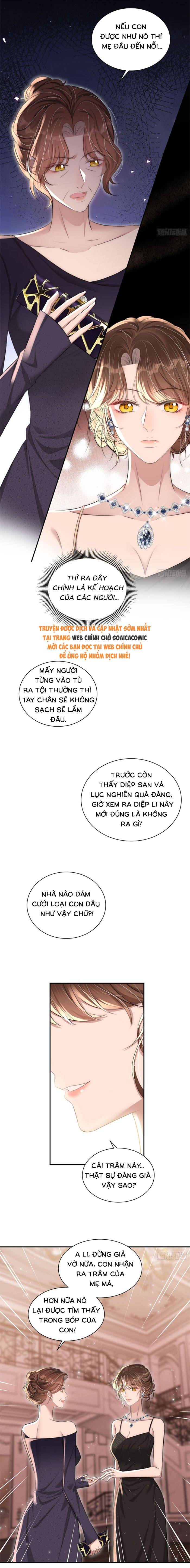 Thiên Kim Thật Trở Lại Khuấy Đảo Giới Hào Môn - Chap 28 - Trang 7