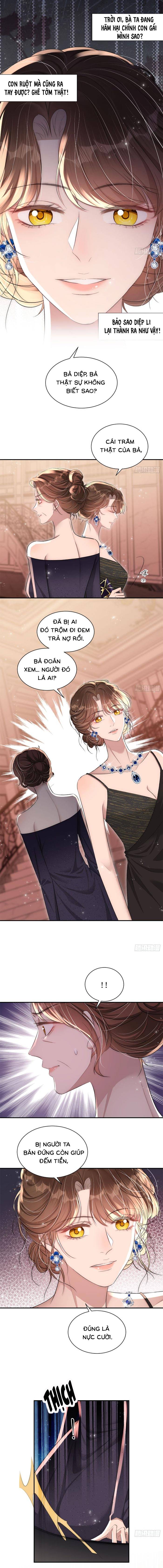 Thiên Kim Thật Trở Lại Khuấy Đảo Giới Hào Môn - Chap 29 - Trang 2