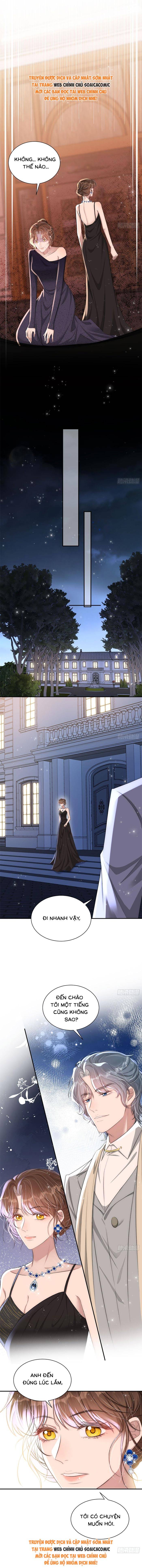 Thiên Kim Thật Trở Lại Khuấy Đảo Giới Hào Môn - Chap 29 - Trang 3