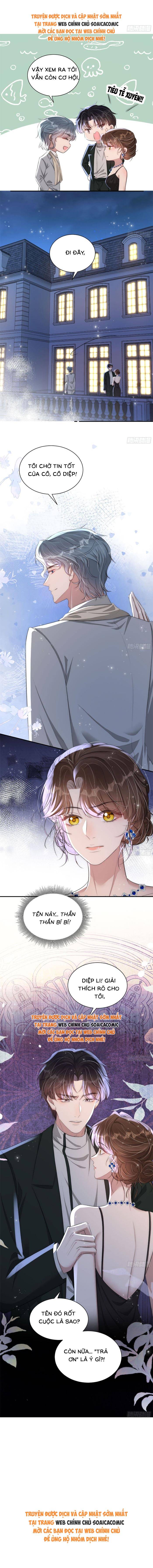 Thiên Kim Thật Trở Lại Khuấy Đảo Giới Hào Môn - Chap 29 - Trang 7
