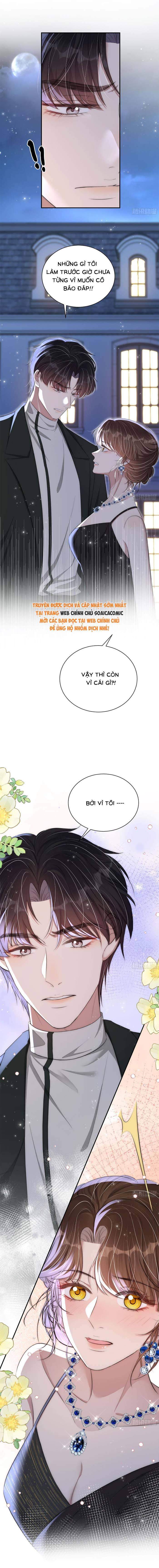 Thiên Kim Thật Trở Lại Khuấy Đảo Giới Hào Môn - Chap 30 - Trang 2