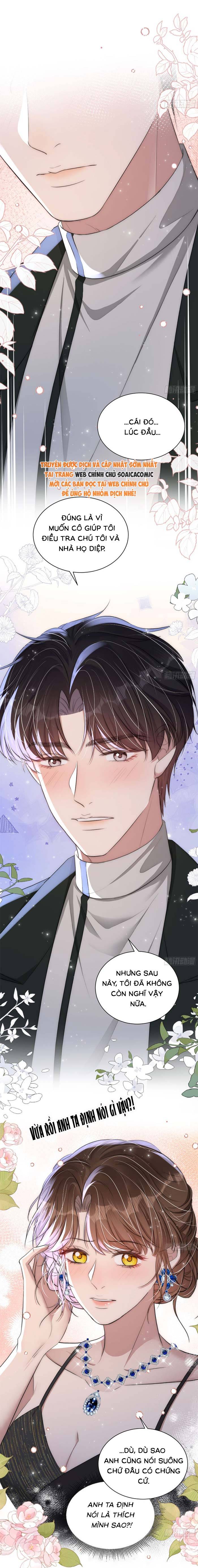 Thiên Kim Thật Trở Lại Khuấy Đảo Giới Hào Môn - Chap 30 - Trang 3
