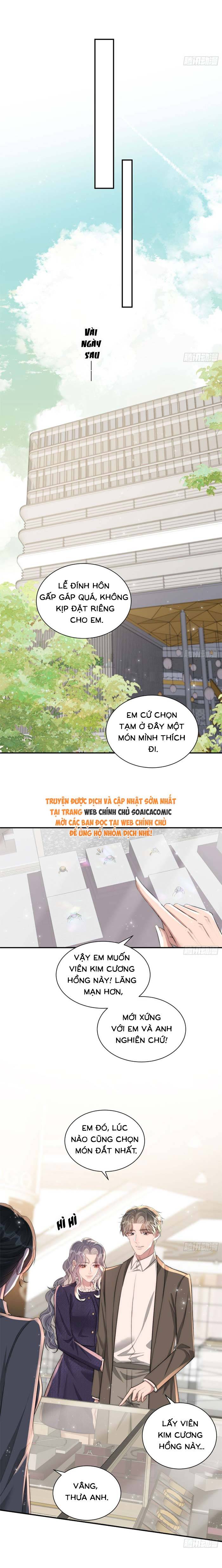 Thiên Kim Thật Trở Lại Khuấy Đảo Giới Hào Môn - Chap 30 - Trang 6