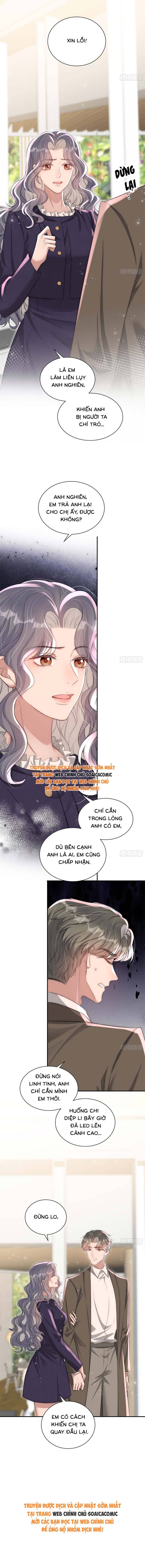 Thiên Kim Thật Trở Lại Khuấy Đảo Giới Hào Môn - Chap 30 - Trang 8