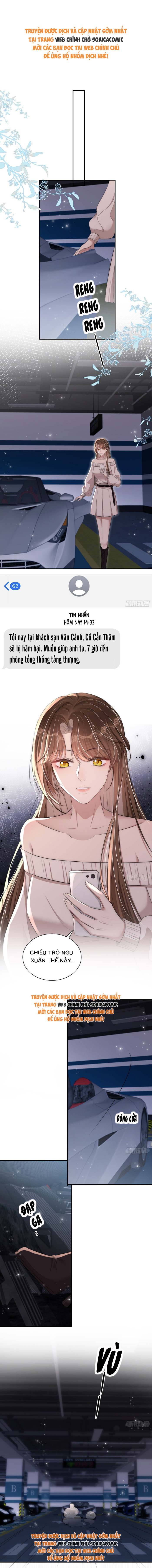 Thiên Kim Thật Trở Lại Khuấy Đảo Giới Hào Môn - Chap 31 - Trang 1