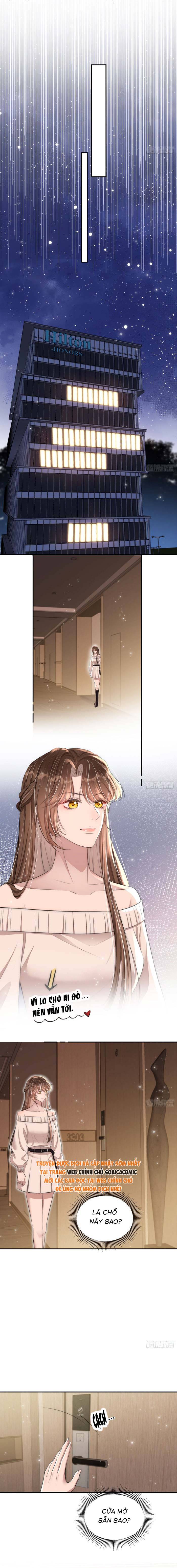 Thiên Kim Thật Trở Lại Khuấy Đảo Giới Hào Môn - Chap 31 - Trang 2