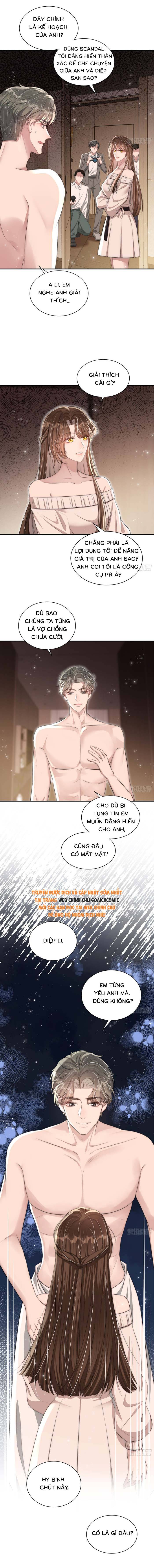 Thiên Kim Thật Trở Lại Khuấy Đảo Giới Hào Môn - Chap 31 - Trang 4