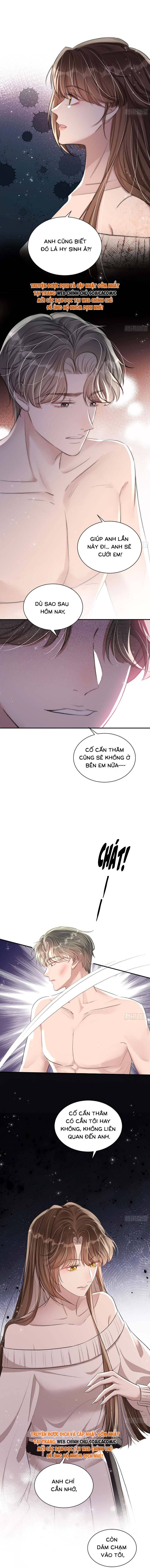 Thiên Kim Thật Trở Lại Khuấy Đảo Giới Hào Môn - Chap 31 - Trang 5