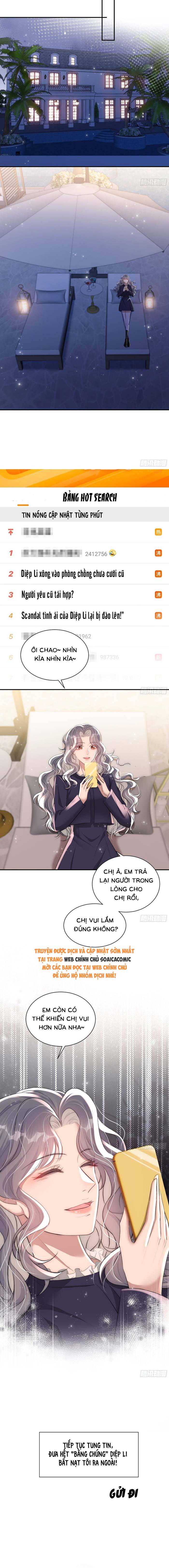 Thiên Kim Thật Trở Lại Khuấy Đảo Giới Hào Môn - Chap 31 - Trang 7