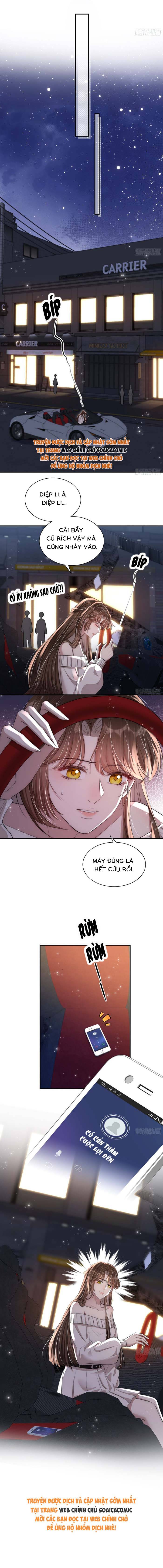 Thiên Kim Thật Trở Lại Khuấy Đảo Giới Hào Môn - Chap 31 - Trang 8
