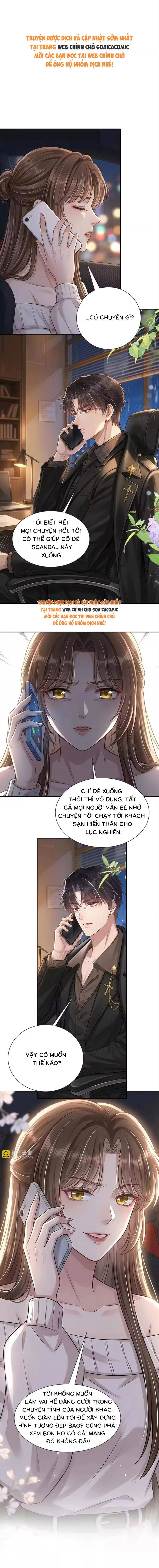 Thiên Kim Thật Trở Lại Khuấy Đảo Giới Hào Môn - Chap 32 - Trang 1