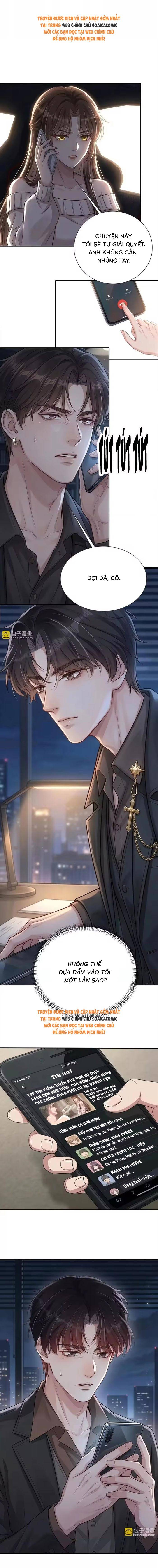 Thiên Kim Thật Trở Lại Khuấy Đảo Giới Hào Môn - Chap 32 - Trang 2