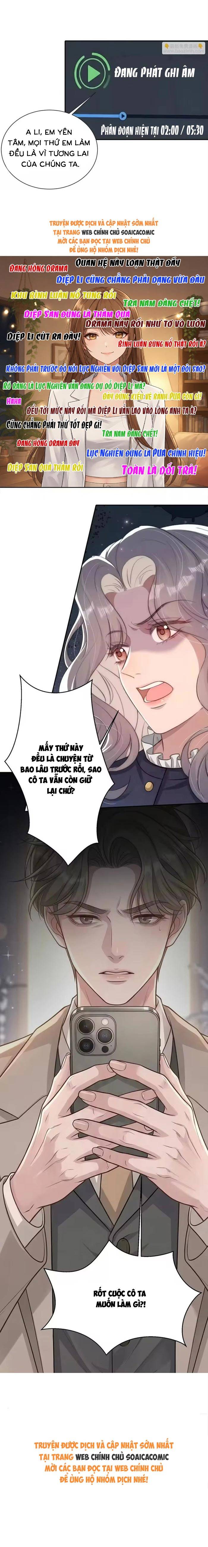 Thiên Kim Thật Trở Lại Khuấy Đảo Giới Hào Môn - Chap 32 - Trang 7
