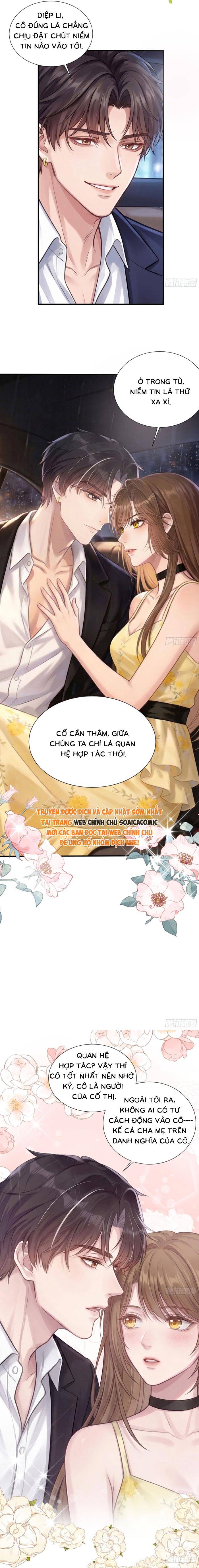 Thiên Kim Thật Trở Lại Khuấy Đảo Giới Hào Môn - Chap 34 - Trang 2