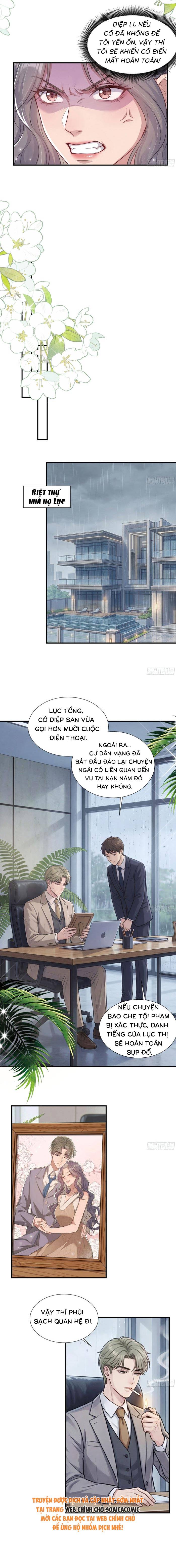 Thiên Kim Thật Trở Lại Khuấy Đảo Giới Hào Môn - Chap 34 - Trang 6