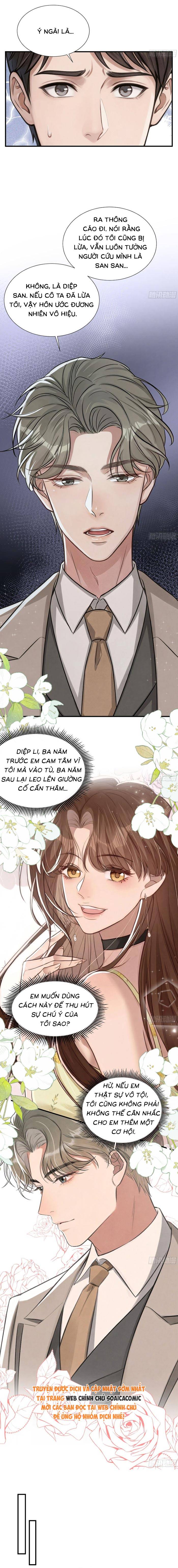 Thiên Kim Thật Trở Lại Khuấy Đảo Giới Hào Môn - Chap 34 - Trang 7
