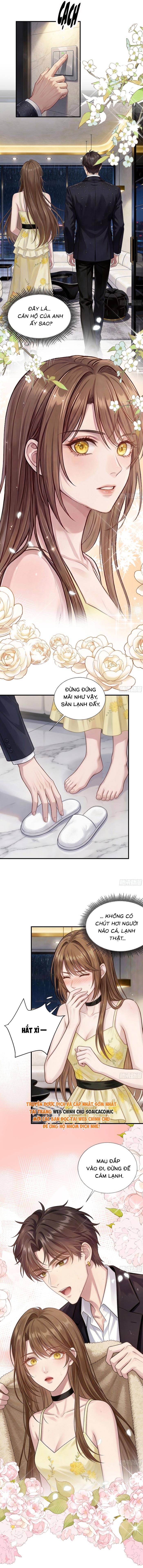 Thiên Kim Thật Trở Lại Khuấy Đảo Giới Hào Môn - Chap 34 - Trang 8