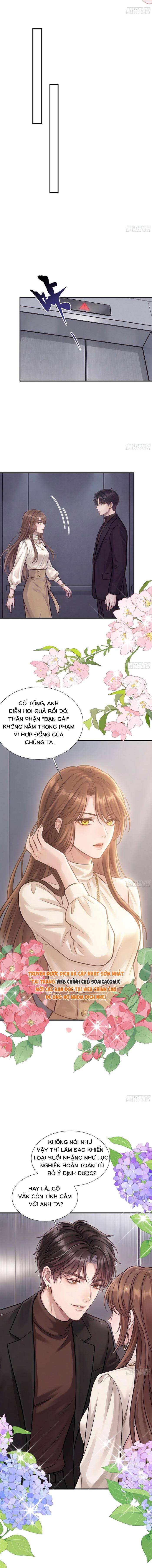 Thiên Kim Thật Trở Lại Khuấy Đảo Giới Hào Môn - Chap 36 - Trang 3