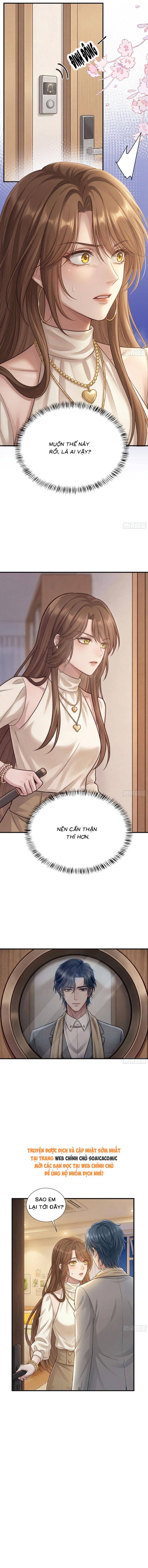 Thiên Kim Thật Trở Lại Khuấy Đảo Giới Hào Môn - Chap 36 - Trang 7
