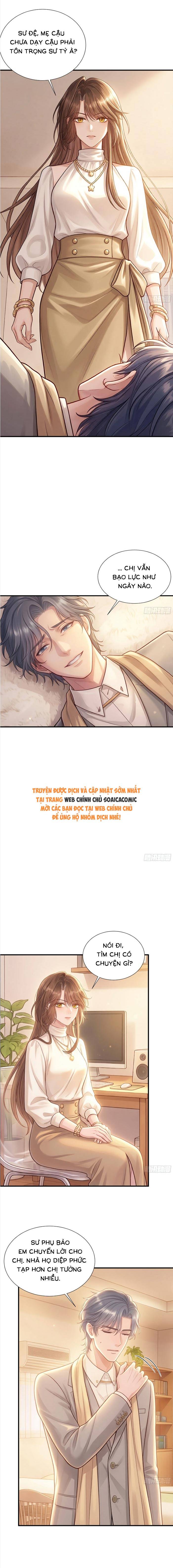 Thiên Kim Thật Trở Lại Khuấy Đảo Giới Hào Môn - Chap 37 - Trang 2