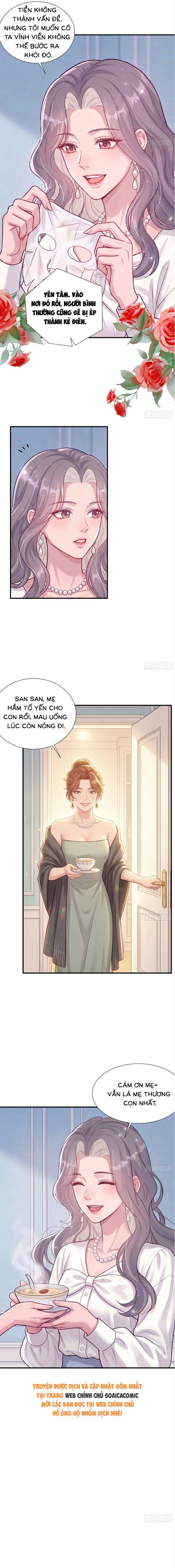 Thiên Kim Thật Trở Lại Khuấy Đảo Giới Hào Môn - Chap 37 - Trang 6