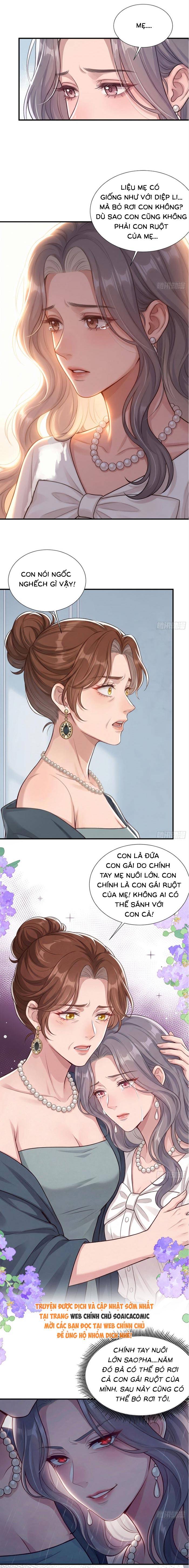 Thiên Kim Thật Trở Lại Khuấy Đảo Giới Hào Môn - Chap 37 - Trang 7