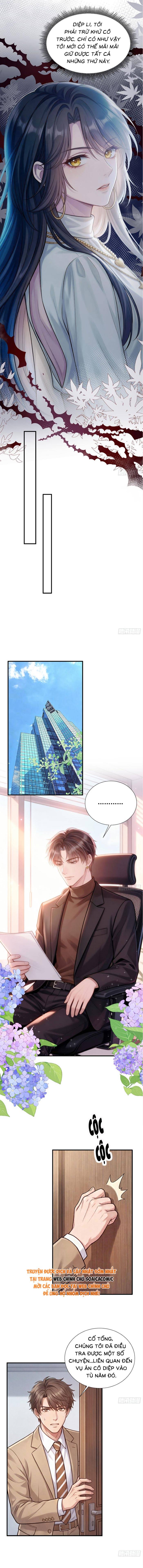 Thiên Kim Thật Trở Lại Khuấy Đảo Giới Hào Môn - Chap 37 - Trang 8