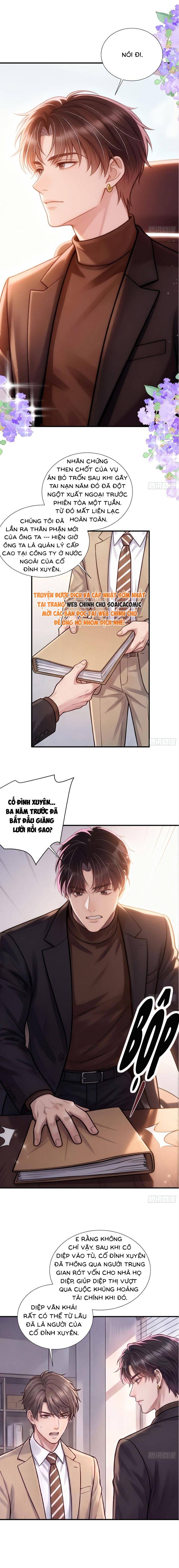 Thiên Kim Thật Trở Lại Khuấy Đảo Giới Hào Môn - Chap 37 - Trang 9