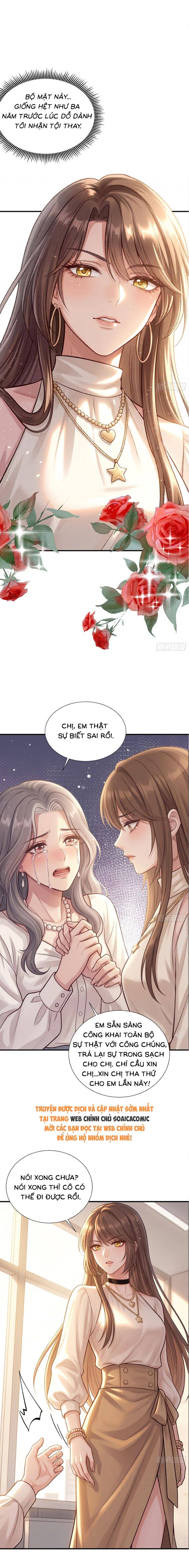 Thiên Kim Thật Trở Lại Khuấy Đảo Giới Hào Môn - Chap 38 - Trang 2