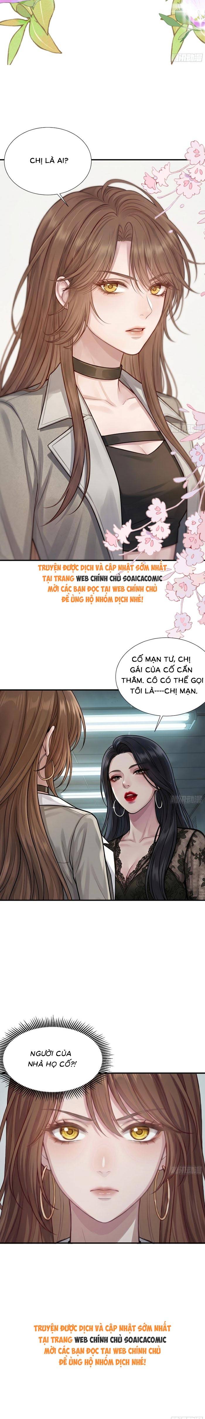 Thiên Kim Thật Trở Lại Khuấy Đảo Giới Hào Môn - Chap 38 - Trang 12