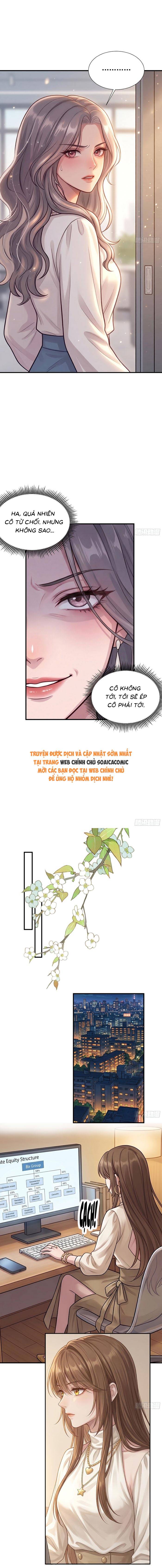 Thiên Kim Thật Trở Lại Khuấy Đảo Giới Hào Môn - Chap 38 - Trang 5