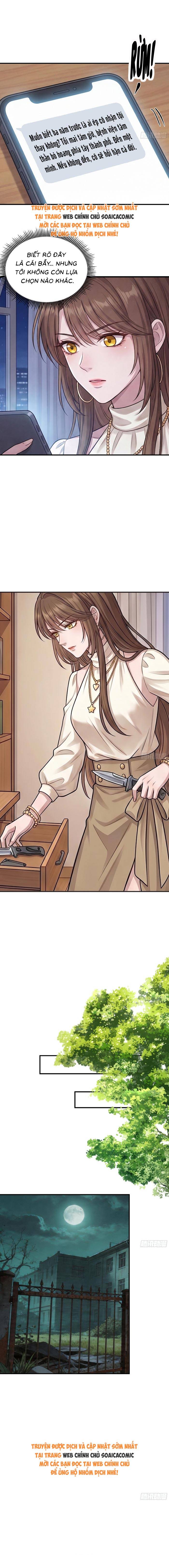 Thiên Kim Thật Trở Lại Khuấy Đảo Giới Hào Môn - Chap 38 - Trang 6