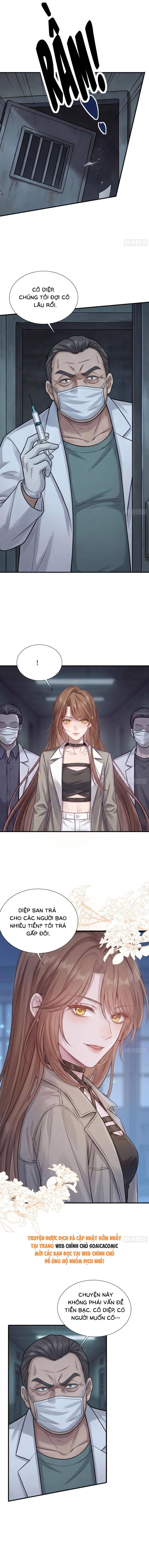 Thiên Kim Thật Trở Lại Khuấy Đảo Giới Hào Môn - Chap 38 - Trang 8