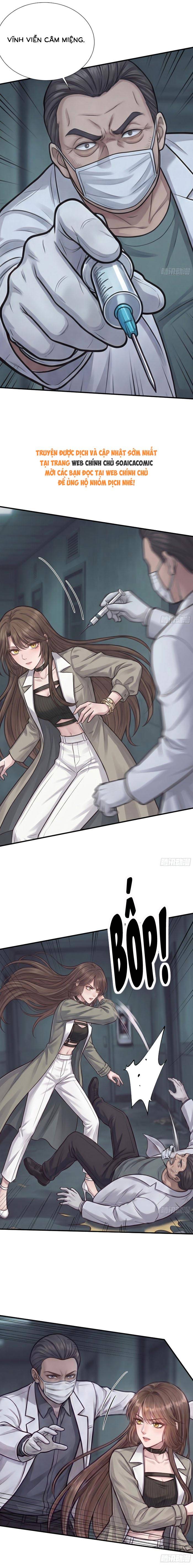 Thiên Kim Thật Trở Lại Khuấy Đảo Giới Hào Môn - Chap 38 - Trang 9