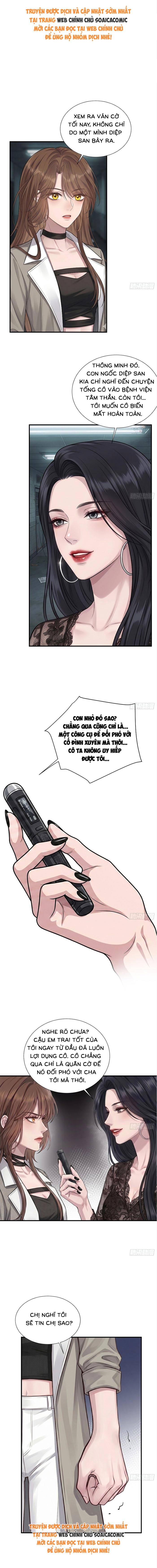 Thiên Kim Thật Trở Lại Khuấy Đảo Giới Hào Môn - Chap 39 - Trang 1