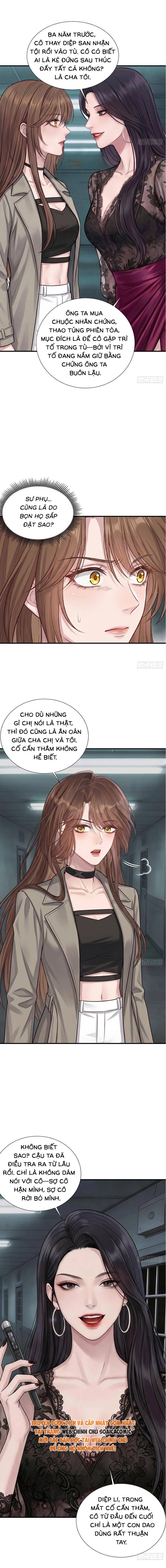 Thiên Kim Thật Trở Lại Khuấy Đảo Giới Hào Môn - Chap 39 - Trang 2