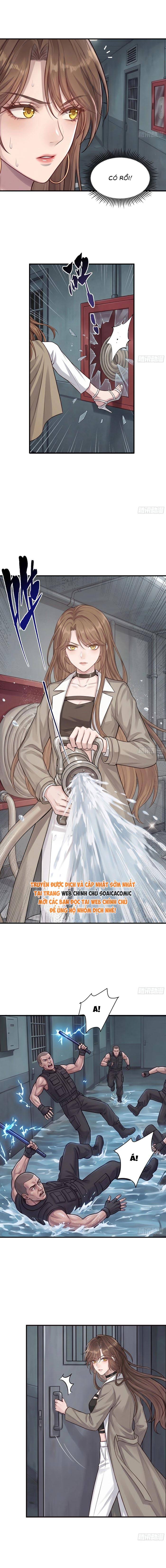Thiên Kim Thật Trở Lại Khuấy Đảo Giới Hào Môn - Chap 39 - Trang 5