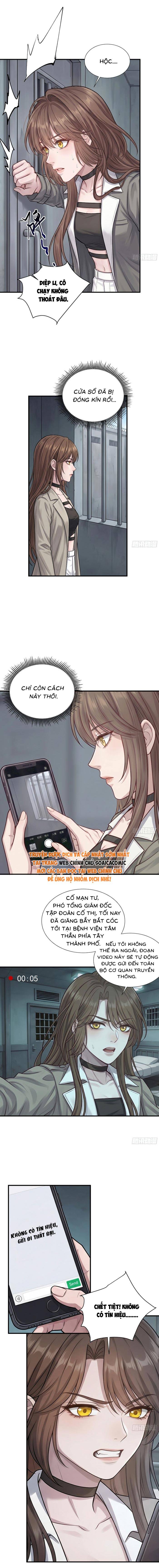 Thiên Kim Thật Trở Lại Khuấy Đảo Giới Hào Môn - Chap 39 - Trang 6