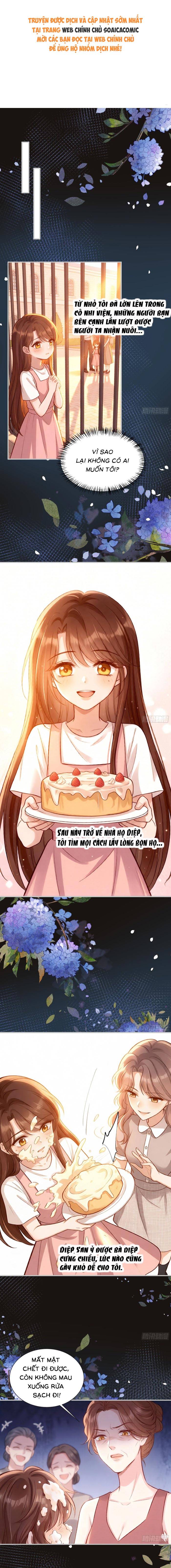 Thiên Kim Thật Trở Lại Khuấy Đảo Giới Hào Môn - Chap 40 - Trang 1