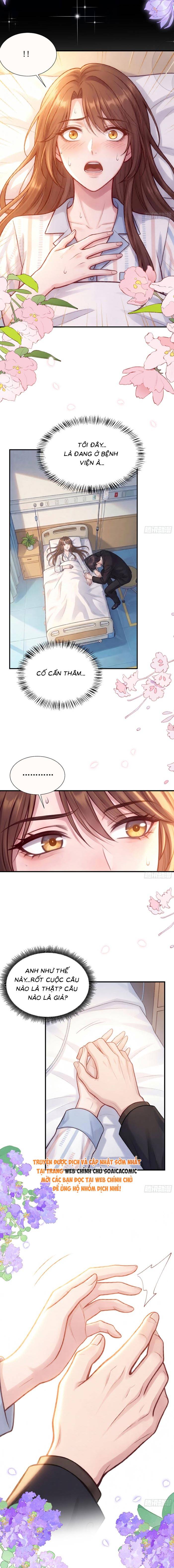 Thiên Kim Thật Trở Lại Khuấy Đảo Giới Hào Môn - Chap 40 - Trang 3