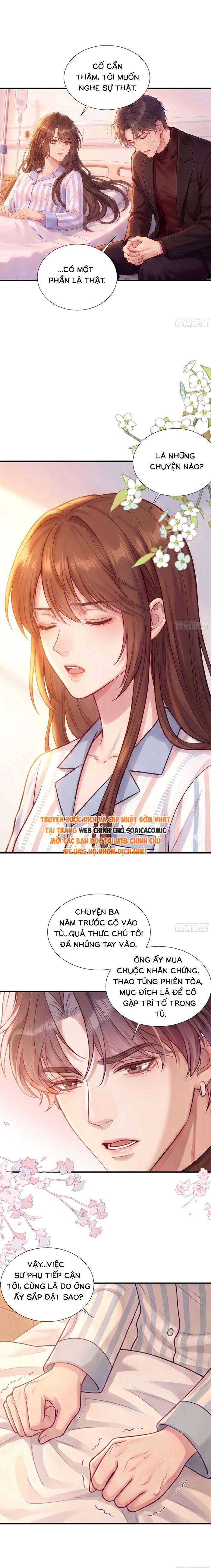 Thiên Kim Thật Trở Lại Khuấy Đảo Giới Hào Môn - Chap 40 - Trang 5