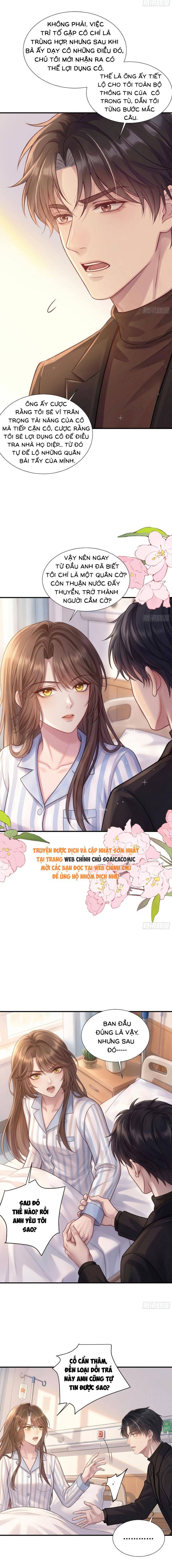 Thiên Kim Thật Trở Lại Khuấy Đảo Giới Hào Môn - Chap 40 - Trang 6