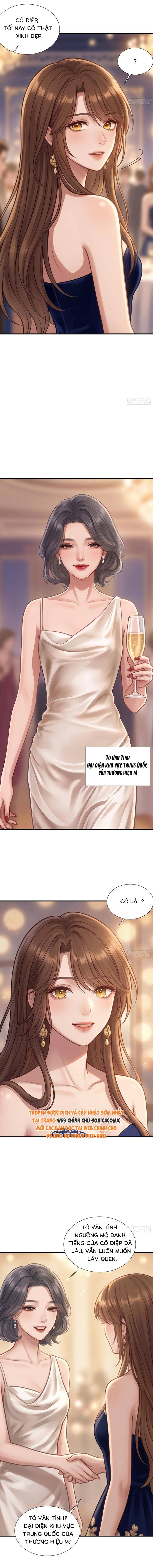 Thiên Kim Thật Trở Lại Khuấy Đảo Giới Hào Môn - Chap 41 - Trang 11