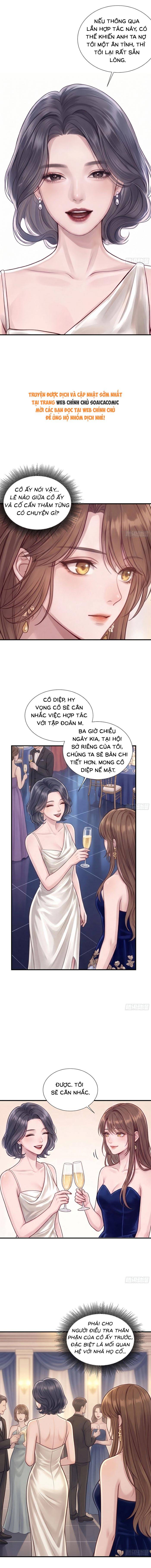 Thiên Kim Thật Trở Lại Khuấy Đảo Giới Hào Môn - Chap 41 - Trang 13