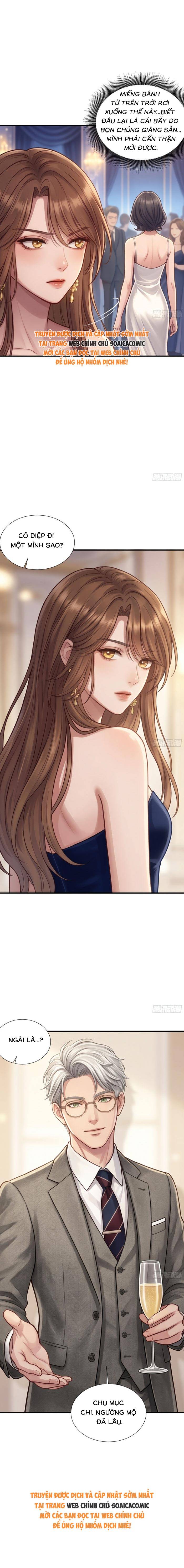 Thiên Kim Thật Trở Lại Khuấy Đảo Giới Hào Môn - Chap 41 - Trang 14