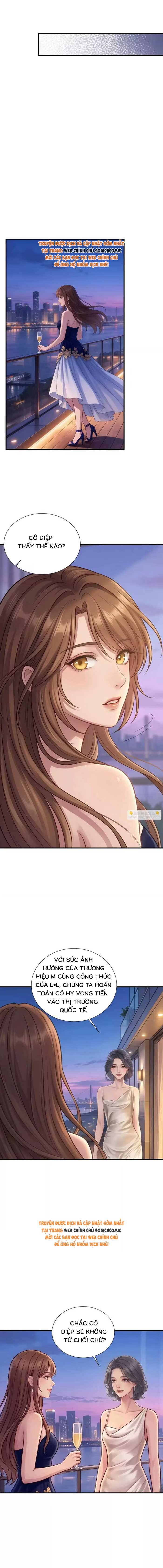 Thiên Kim Thật Trở Lại Khuấy Đảo Giới Hào Môn - Chap 42 - Trang 3