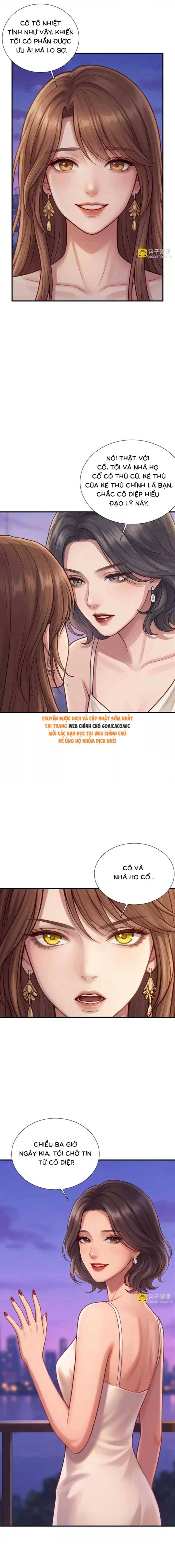 Thiên Kim Thật Trở Lại Khuấy Đảo Giới Hào Môn - Chap 42 - Trang 4