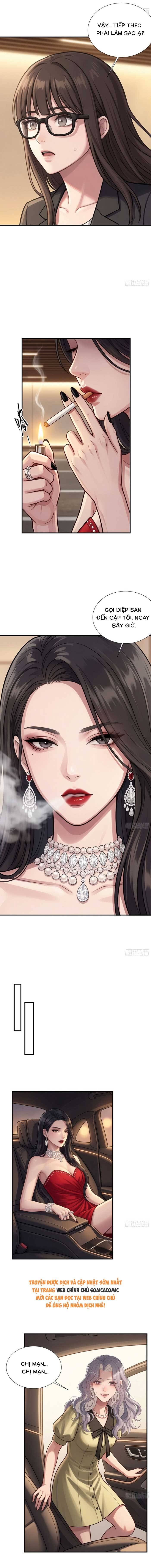 Thiên Kim Thật Trở Lại Khuấy Đảo Giới Hào Môn - Chap 43 - Trang 2